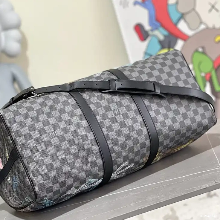 Brother Sam Yupoo 2405YA0019 LV Bags 0711